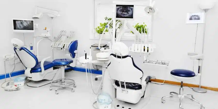 صفر تا صد بازسازی مطب دندانپزشکی (راهنمای کامل)